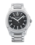 Pre-Owned Patek Philippe Aquanaut Watch